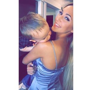 Meet your Posher, Shaya